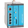 INSYS icom MRX3 router LTE 1.1 modulare EMEA frequenze opzione VPN