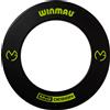 Winmau MvG Black surround