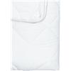 Muller Textil Piumino Good Morning DB 135x200 cm - Tinta unita