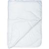 Muller Textil Piumino Good Morning DB 135x200 cm - Tinta unita