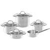 Fissler San Francisco Topf-Set 5-tlg. 040-113-05-000/0 4009209372754