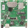 MikroTik RouterBOARD RB912UAG-2HPnD - Stazione base wireless