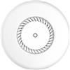 MikroTik Hotspot Mikrotik CAP AC, 2xGbit, 300+867 Mbit, Dual-Band