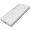 MIKROTIK Mikrotik PowerBox Pro router cablato Gigabit Ethernet Bianco