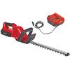 Wolf Garten Tagliasiepi Wolf Garten LYCOS 40/600 H Set 40V