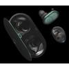 Skullcandy Push S2BBW Cuffie True Wireless IE grigio scuro/nero