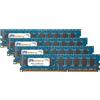 PHS-memory Kit di memoria RAM PHS-memory 32GB (4x8GB) per Supermicro A+ Server 1122GG-TF DDR3 UDIMM ECC 1600MHz PC3-12800E (SP267342)