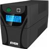 Ever EASYLINE 650 AVR USB Line-Interactive 0.65 kVA 360 W