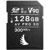 Angelbird Technologies 17105011128 Scheda di memoria 128 GB SDXC UHS-II Classe 10