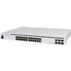 Alcatel Lucent OmniSwitch 6560-P24X4 - Switch - L2+ - Switch - 1 Gbps