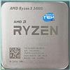 Amd Ryzen 5 3400g Processore Cpu Am4 Bulk Tray Con Gpu Integrata Scheda Video
