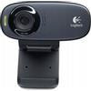 Logitech HD Webcam C310 - Web-Kamera - Farbe - 1280 x 720 - Audio - USB 2.0