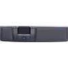 Mousetrapper Prime Mouse Nero USB-A + Bluetooth