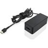 Lenovo 4X20M26278 adattatore e invertitore Interno 65 W Nero