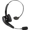 Zebra HS3100 - Headset - On-Ear - drahtlos - Bluetooth - für Zebra RS6000, WT6000 Wearable Computer