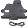 Gamber Johnson Gamber-Johnson 7160-1368-00 - Tablet/UMPC - Supporto attivo - Auto - Nero