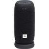 Harman/Kardon Harman Kardon JBL Link portatile, gamma completa, 4,9 cm, 20 W, 65 - 20000 Hz, 80 dB, senza fili