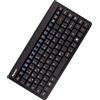 KEYSONIC KeySonic KSK-3230IN (US) Tastiera industriale USB QWERTY US English Nero
