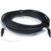 ACT 60 metri Cavo buffer stretto in fibra multimodale 50/125 OM4 a 4 vie con connettori LC 4XLC-4XLC 50/125 OM4 TB 60M (RL2206)
