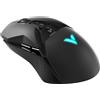 RAPOO Mouse da gioco Rapoo VPro VT950, con o senza cavo
