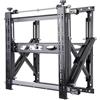 B-TECH PRO Install BT8310XL - Staffa per LCD - Scherenstile - Nero