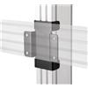 B-Tech Supporto dello schermo per il tavolo B-Tech BT8380-JPK/B
