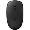 Rapoo M200 - Mouse - ottico - 3 pulsanti - senza fili - 2,4 GHz, Bluetooth 4.0, Bluetooth 3.0