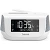 Hama Radio DAB+ DR36SBT, bianco