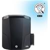 ABL 1W2221 Wallbox 22kW3ph con presa di ricarica (1W2221)