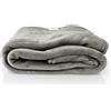 Nedis PEBL140CWT Coperta elettrica 180 X 130 cm 9 impostazioni di calore Indicatore luminoso Protezione da surriscaldamento