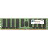 PHS-memory 64GB di memoria RAM per Asus RS520-E8-RS8 V2 DDR4 LRDIMM 2400MHz (SP247502)