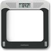 Medisana Bilancia pesapersone digitale PS 425 Capacità di pesatura (max.)=180 kg Nero, grigio, vetro (40448)