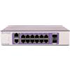 Extreme Networks 210-24t-GE2 Managed L2 Gigabit Ethernet (10/100/1000) 1U Bronze, Purple