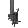 Chief VPAUB Supporto per proiettore a soffitto nero