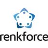 Renkforce LS6302J - Dispositivo per la gestione dei codici a barre - 1D/2D - LED - Codabar, Codice 11, Codice 128, Codice 32, Codice 39, Codice 93, EAN 128