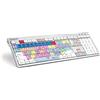Logickeyboard LKB-PPROCC-CWMU-FR