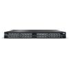 Mellanox Technologies MSN2700-CS2F Switch di rete gestito Nessuno 1U Nero