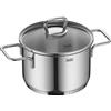 Silit Alicante Kochgeschirr-Set, 10-teilig 3201018575 4004633304623