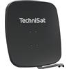 TechniSat Antenna satellitare SATMAN 65 PLUS grigio ardesia