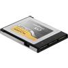 DELOCK CFexpress Speicherkarte 128 GB