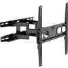 Axil Supporto a parete per TV con braccio Axil 0593E 26"-65" 30 kg nero