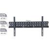 VivoLink VLMW4280 203,20cm (80") Flachbildschirm-Wandhalterung (DS-140)