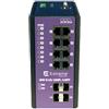 Extreme Networks 16802 - Gestito - L2 - Fast Ethernet (10/100) - Full duplex - Power over Ethernet (PoE) - Montaggio a parete