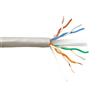 VALUE Cavo UTP rotondo, cat. 6a, 305 m, filo (21.99.1685)