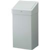 Tork 228000 Cestino per rifiuti 50 l rettangolare in metallo bianco (228000)