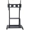 Vivolink VLFS4290 Supporto da tavolo per schermo piatto 2,29 m (90" ) Nero (VLFS4290)