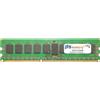 PHS-memory 8GB Memoria RAM per Fujitsu CELSIUS R920, R920 power (D3118) DDR3 RDIMM 1600MHz PC3-12800R (SP129322)