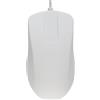 Cherry Mouse Active Key AK-PMH1 Mouse ottico disinfettabile con sensore a rotella USB bianco (AK-PMH1OS-US-W)