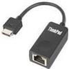 Lenovo FRU Cavo Dongle RJ45 NEC Drapho (01YU029)