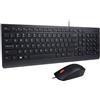 Lenovo Tastiera cablata LENOVO Essential